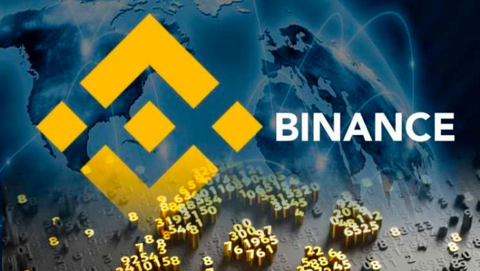 Binance