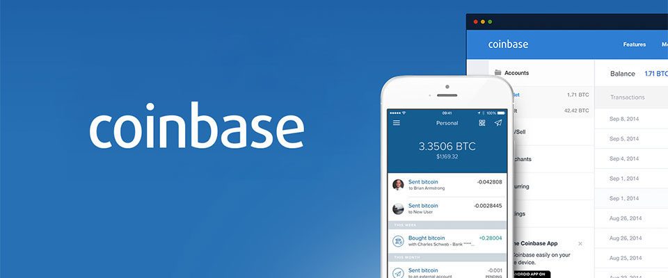 Coinbase wallet